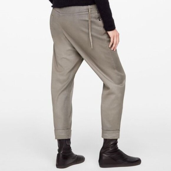 Sarah Pacini MY GLITTER JEANS – LOW FIT - Picture 1 of 12
